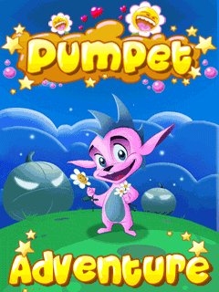 game pic for Pumpet Adventure